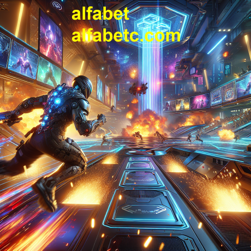 Explorando a Adrenalina: A Evolução dos Jogos de Ação